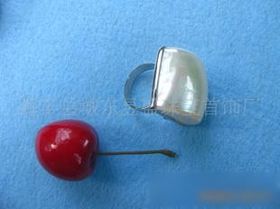 珠宝首饰 璀璨的艺术与永恒的传承