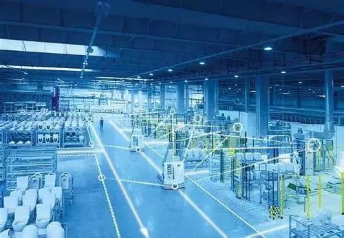 未来工厂无人化，工人何去何从？